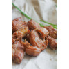 Шийки курячі сирокопчені "Chicken neck" TM NEW BEER SNACK 100 г